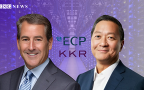 KKR and ECP Launch $50 Billion AI Data Center and Power Infrastructure Partnership