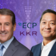 KKR and ECP Launch $50 Billion AI Data Center and Power Infrastructure Partnership