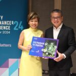 KPMG Unveils ESG Playbook to Empower Singapore Charities on Their ESG Journey