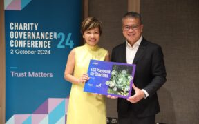 KPMG Unveils ESG Playbook to Empower Singapore Charities on Their ESG Journey