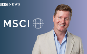 MSCI Appoints Richard Mattison to Lead ESG and Climate Business