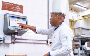 Marriott Hotels UK Implements Winnow AI to Cut Food Waste by 50% by 2025