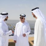 Masdar, EDF, and TotalEnergies Shortlisted for $2.12 Billion Saudi Solar Projects Under NREP