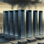 What is a 5GW Data Center for AI?