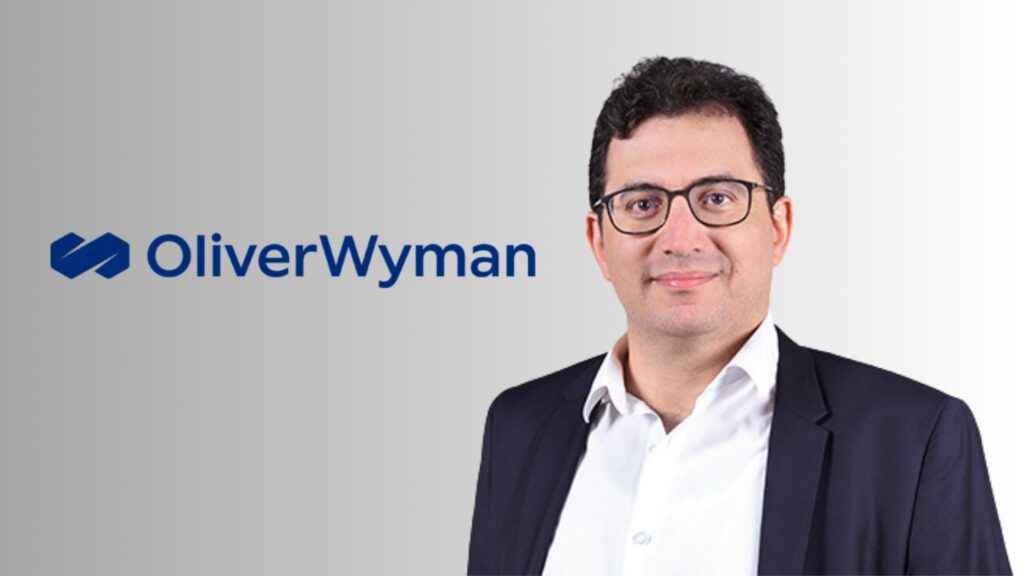 Oliver Wyman Appoints Ziad Moukarzel as New Head of Climate & Sustainability for MENA and India