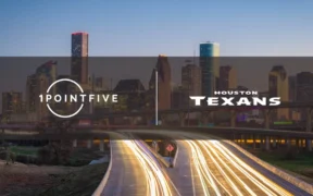 Oxy's 1PointFive and Enterprise Partner to Build CO₂ Transportation Network in Texas