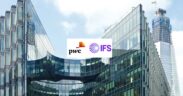 PwC UK, IFS Collaborate to Help Companies Meet New EU Sustainability Reporting Requirements