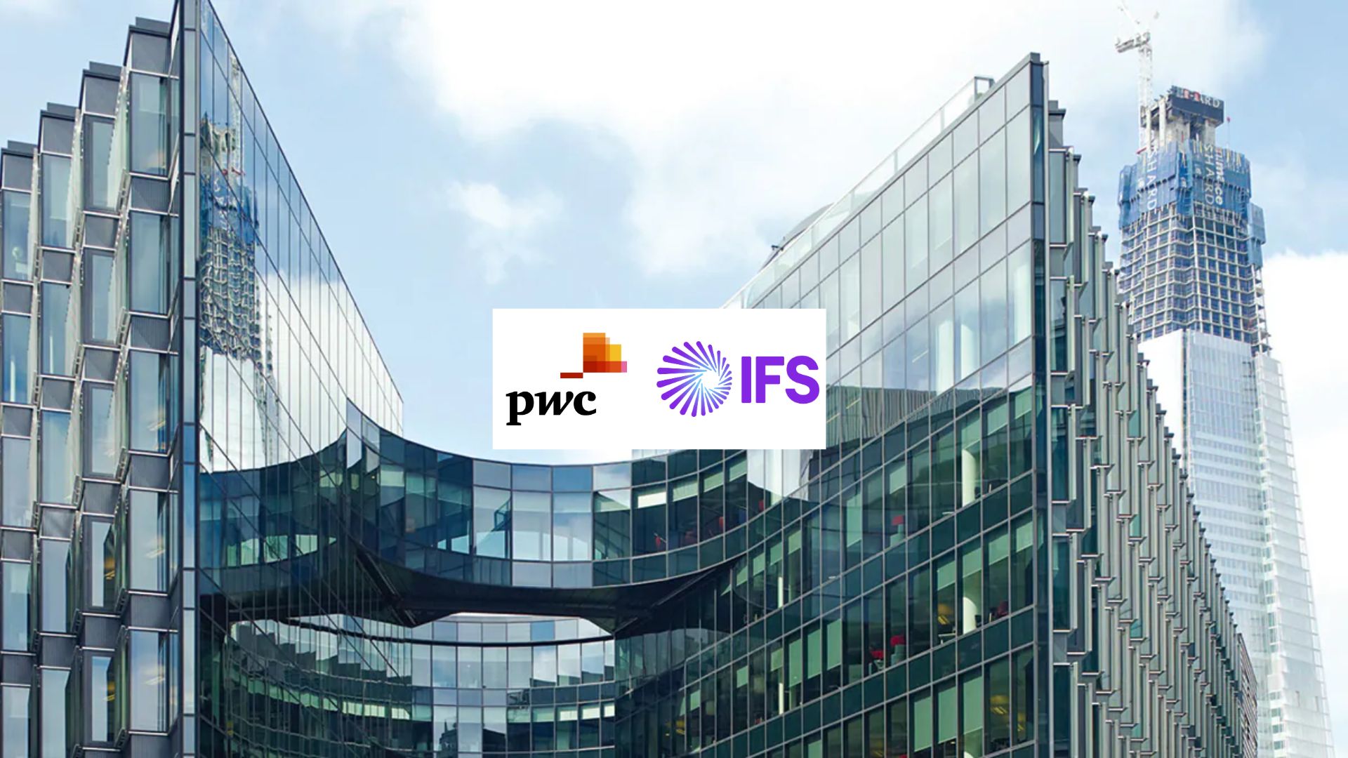 PwC UK, IFS Collaborate to Help Companies Meet New EU Sustainability Reporting Requirements