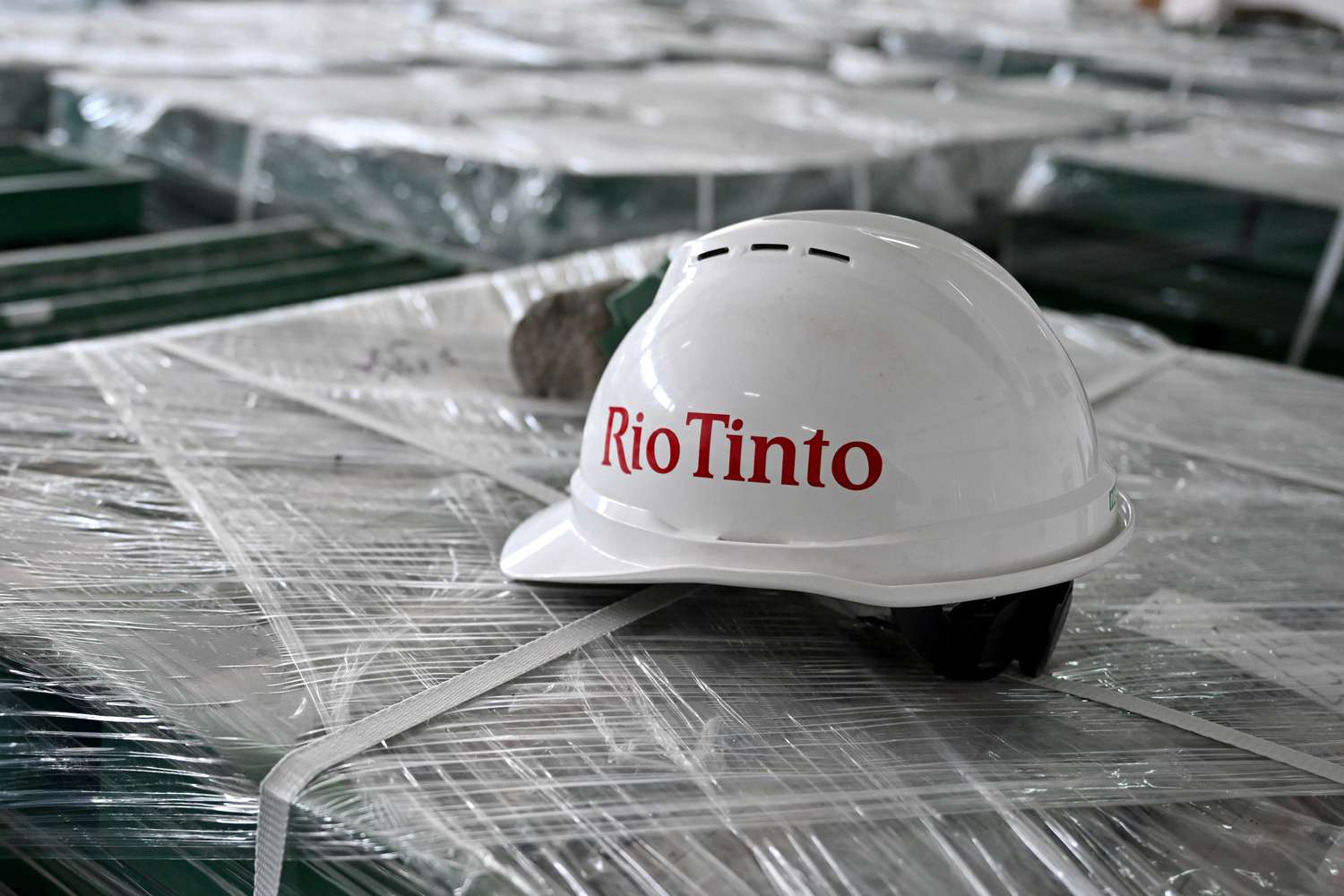 Rio Tinto Va Acquérir Arcadium Lithium Pour 6.7 Milliards De Dollars ...