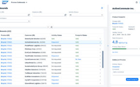 SAP Launches Sustainability Data Exchange to Help Companies Achieve Net-Zero Goals