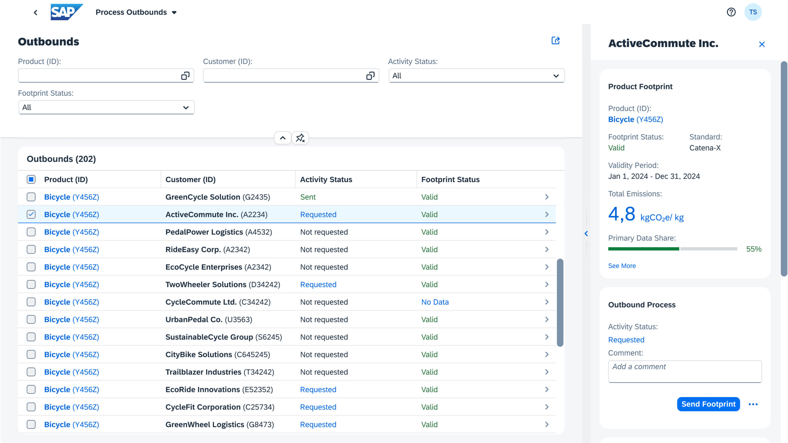 SAP Launches Sustainability Data Exchange to Help Companies Achieve Net-Zero Goals