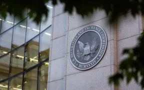 SEC Charges WisdomTree for Misleading ESG Fund Practices