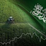 Saudi Arabia Secures $9.8B in Private Investments for Sustainable Agriculture Projects