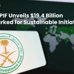 Saudi Arabia's Public Investment Fund Unveils Nearly $20 Billion Plan for Green Projects