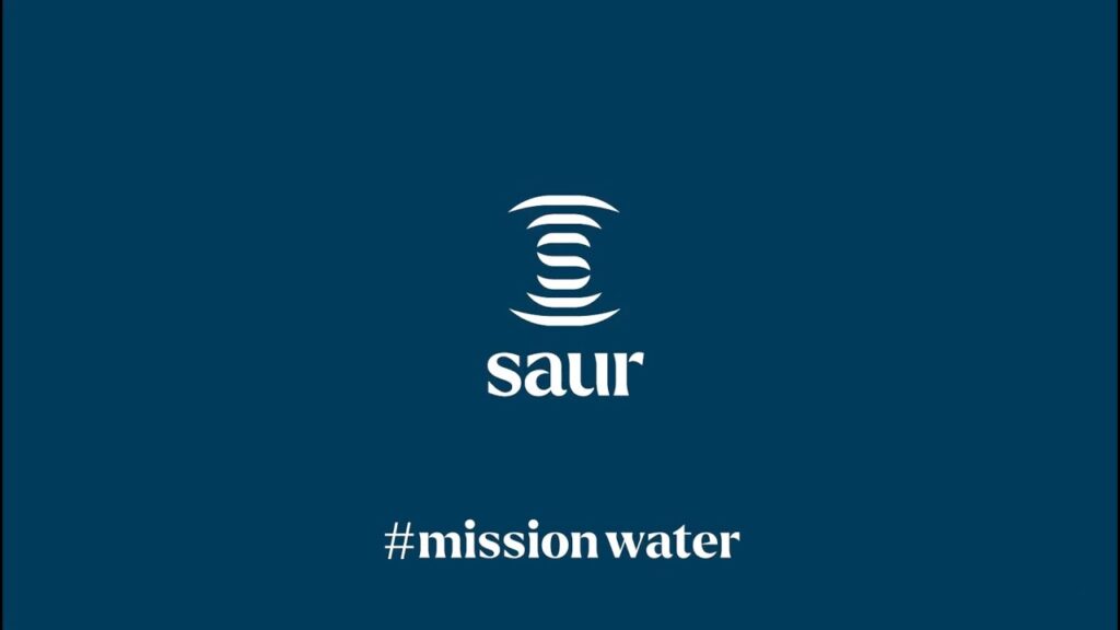 Saur Group Issues €500M Blue Bond for Sustainable Water Projects