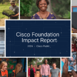 Cisco Foundation Impact Report 202