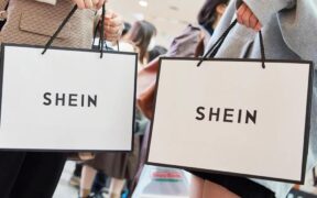 Shein Under Scrutiny- Italian Probe into Greenwashing Claims