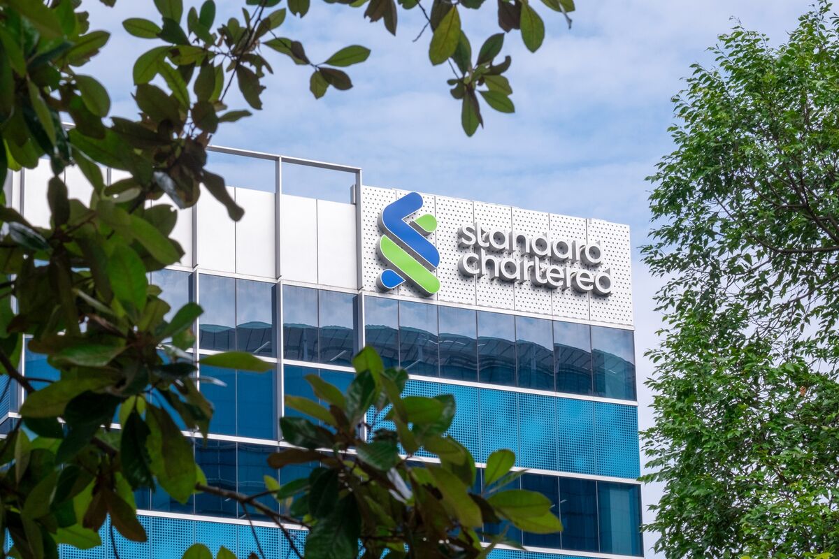 Standard Chartered Launches ESG-Linked Trade Loans to Boost Global Commodity Decarbonization