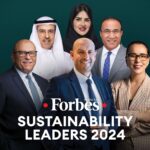 The Middle East’s Sustainability Leaders 2024