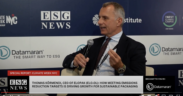 Thomas Körmendi of Elopak ELO.OL Matt Bird ESG News Sustainable Packaging