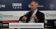 Thomas Körmendi of Elopak ELO.OL Matt Bird ESG News Sustainable Packaging