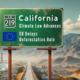 Tim Mohin- California Climate Law Advances, EU Delays Deforestation Rule