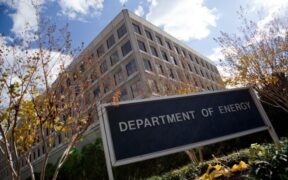 U.S DOE Launches $900 Million for Next-Generation Nuclear Technology