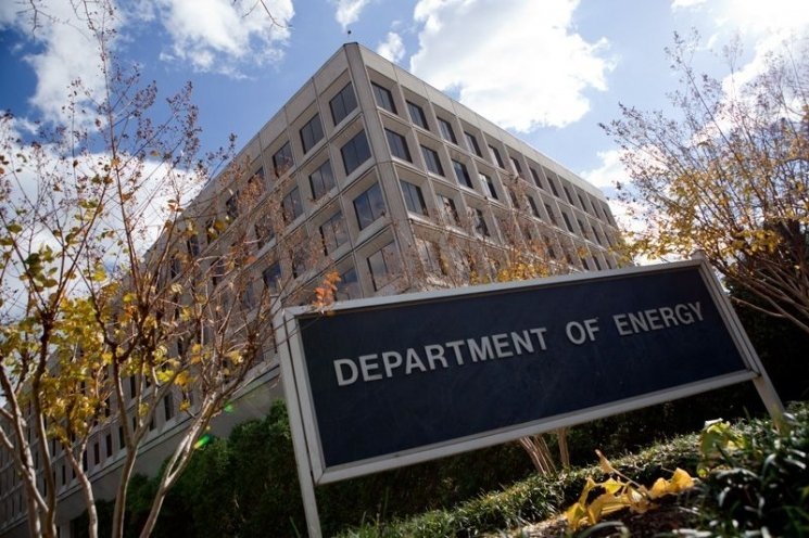 U.S DOE Launches $900 Million for Next-Generation Nuclear Technology