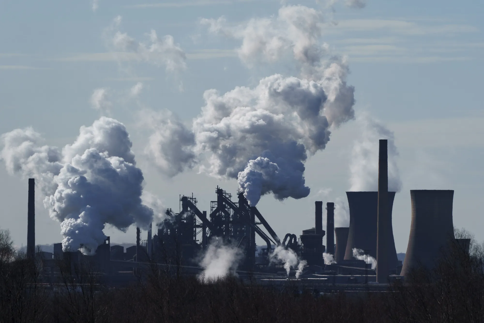 UK Commits £21.7 Billion to Carbon Capture Despite Project Delays and Rising Costs