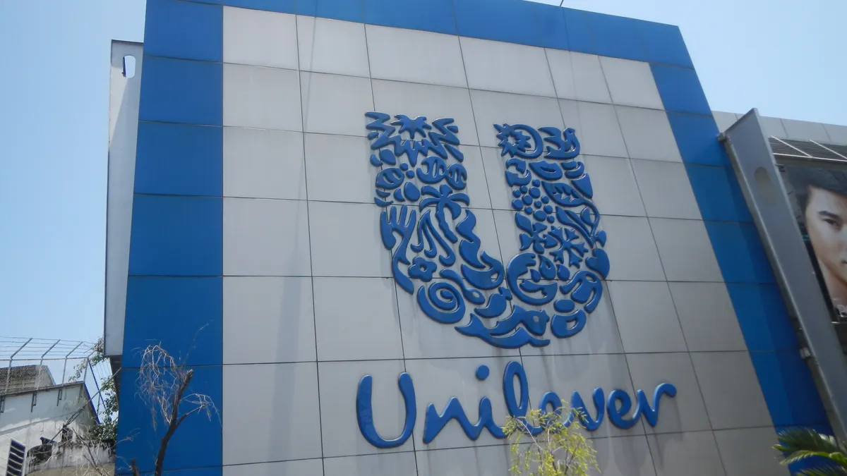 Unilever impulsa importantes reducciones de emisiones de sus ...