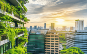 Vistria Group Enhances Sustainable Real Estate Strategy with Measurabl