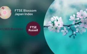 Japan's ESG Investments Surge as 311 Companies Join FTSE Blossom Japan Index: FTSE Russel Report