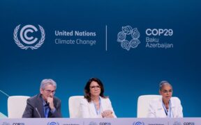 COP29 Deals