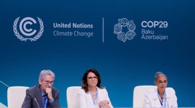 COP29 Deals