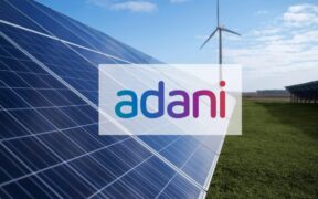 Adani Green Revives $600 Million Dollar Bond Deal for Solar-Wind Hybrid Projects