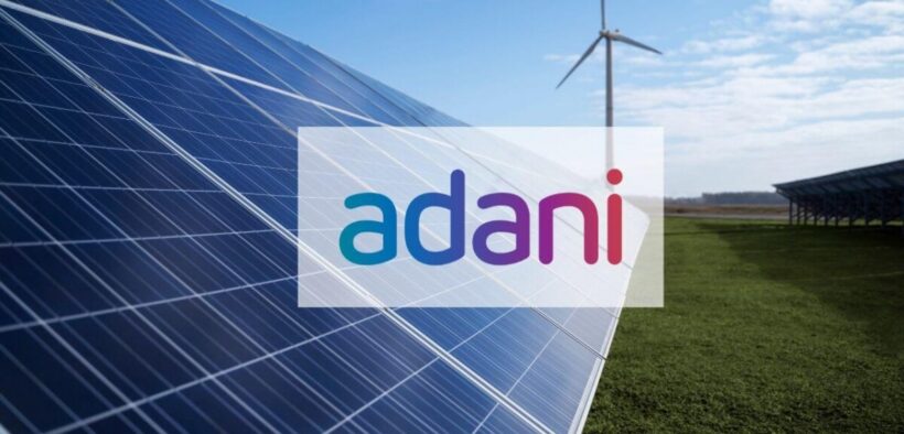 Adani Green Revives $600 Million Dollar Bond Deal for Solar-Wind Hybrid Projects