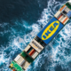 Amazon, IKEA Lead Alliance to Boost Green Fuel Demand in Ocean Cargo Shipping