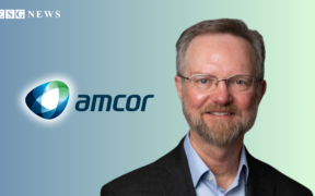 Amcor Appoints David Clark as New Chief Sustainability Officer