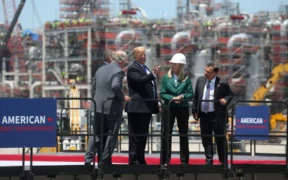 American Petroleum Institute Presents New Policy Roadmap to Trump Administration