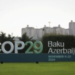 Azerbaijan to Launch Global Green Investment Rulebook at COP29