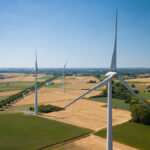 BNP Paribas AM and Mirova Invest Over €200M in French Renewables Leader Arkolia