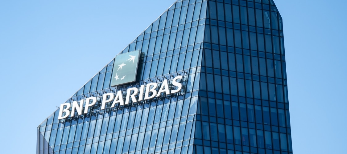 BNP Paribas Asset Management Halts Investments in New Oil and Gas Bonds