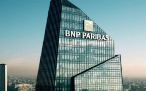 BNP Paribas Unveils $500M Sustainable Forestry Fund with IWC