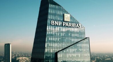 BNP Paribas Unveils $500M Sustainable Forestry Fund with IWC