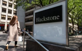 Blackstone Acquires $1B Santander Loans, Boosting Sustainable Infrastructure Investments