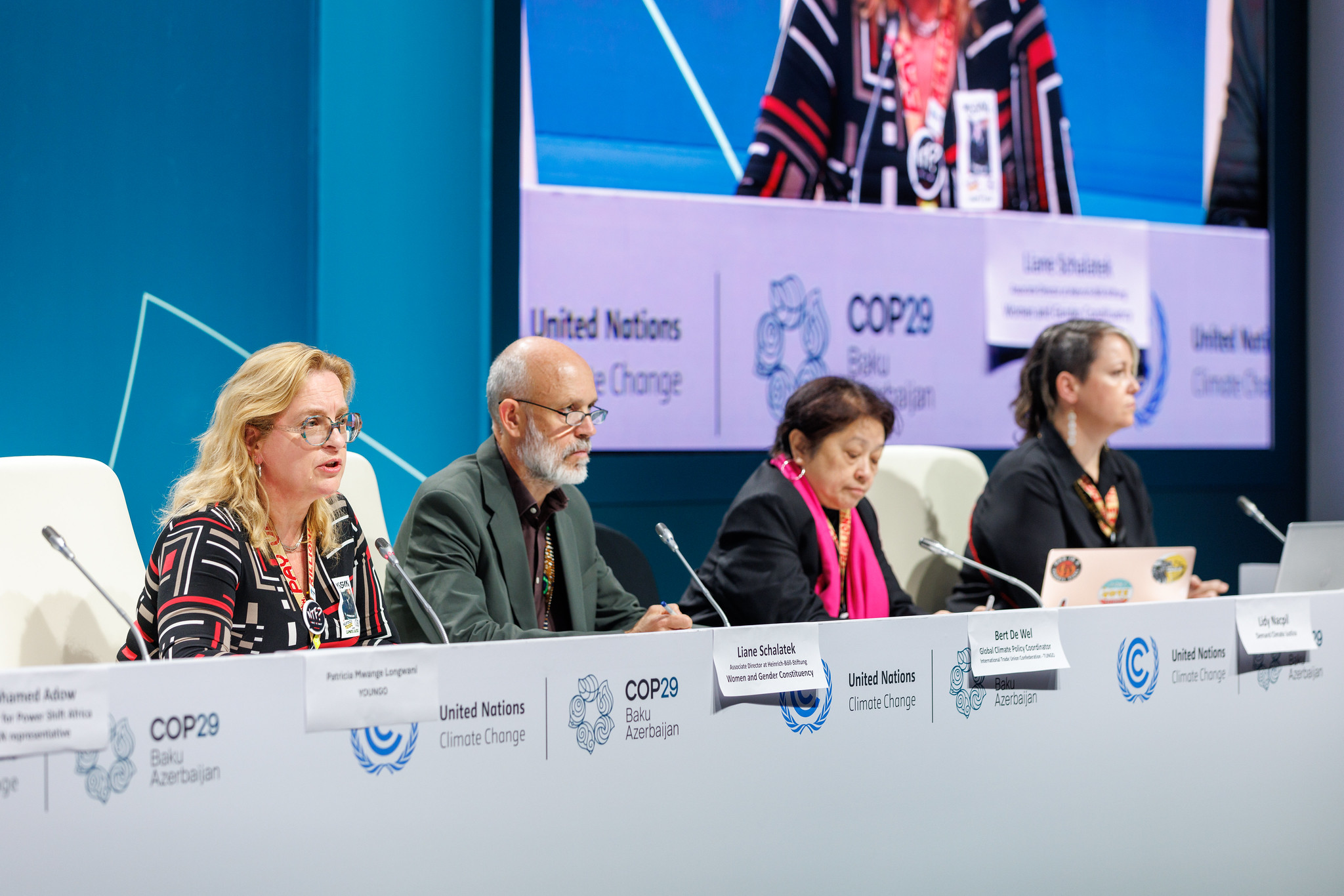 Breaking News COP29 Draft Deal Proposes $250 Billion Climate Finance Target Faces Global Pushb