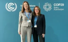 CDP и GRI сотрудничают для упрощения экологической отчетности и улучшения доступа к данным