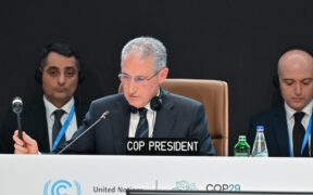 COP29 Finalizes Article 6 of the Paris Agreement, Unlocking International Carbon Markets