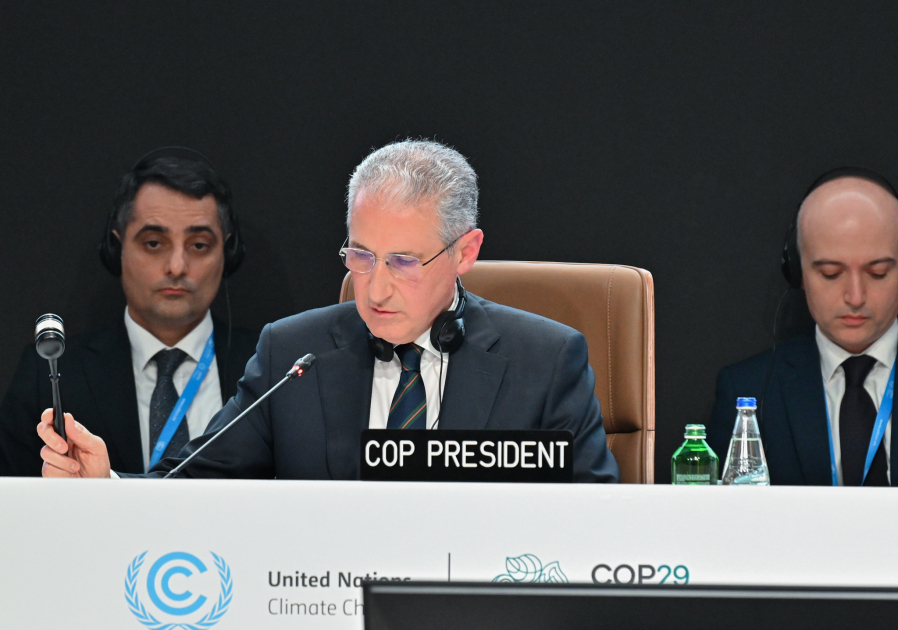 COP29 Finalizes Article 6 of the Paris Agreement, Unlocking International Carbon Markets