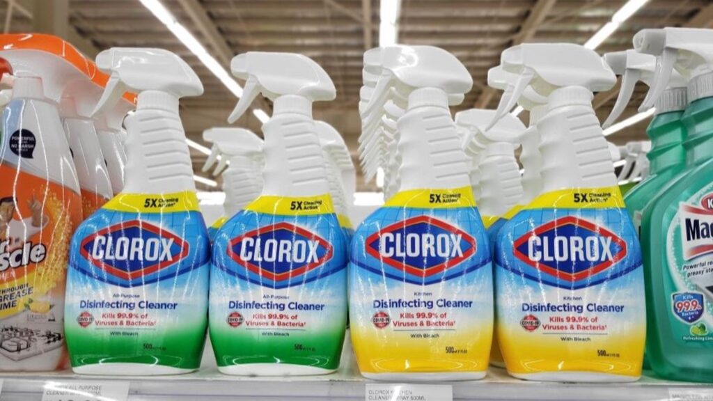 Clorox Partners with Carbon Tracker Manufacture 2030 to Decarbonize Supply Chain